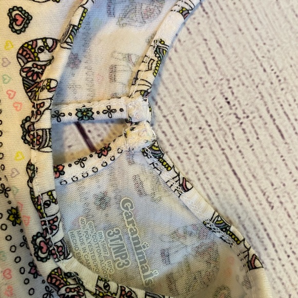 Two toddler tops 3t - Picture 3 of 4